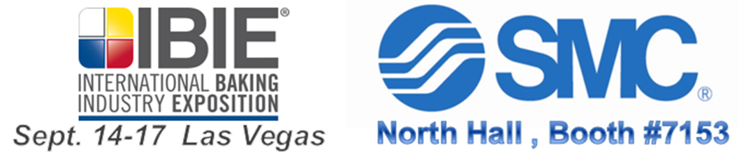 SMC Booth # 7153 in North Hall at IBIE tradeshow in Las Vegas September 14th through 17th